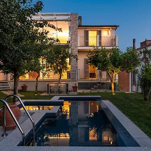 Apartment Residenza Tosca