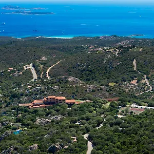 Hotel Rocce Sarde