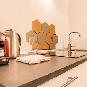  Appartement Ca' Nova @san Marco Italie