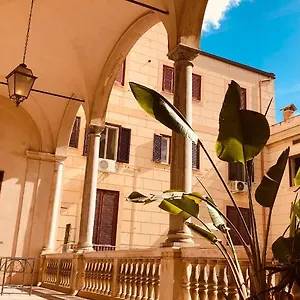 Apartment Palazzo Ventimiglia &