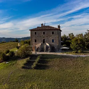  Villa Palazzo Serre - Natura & Piscina Italie