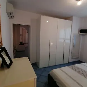 Appartement Il Borgo Dei Mirti, Santa Teresa Gallura