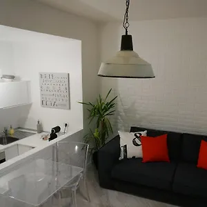  Appartement Les Di - Luxury Italie