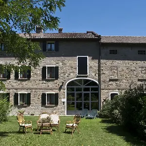  Séjour à la ferme Agriturismo Il Brugnolo Italie