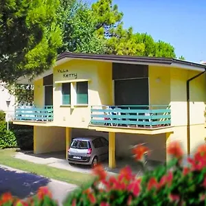 Isolda Italien