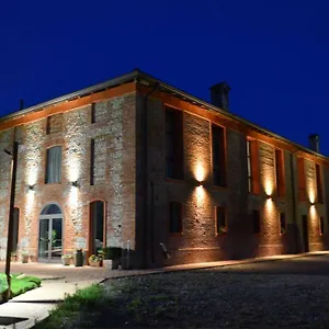  Séjour à la ferme Mascudiera Italie