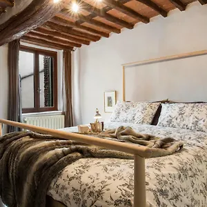 Apartment San Carlo
